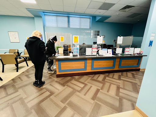 Hometown Health Centers