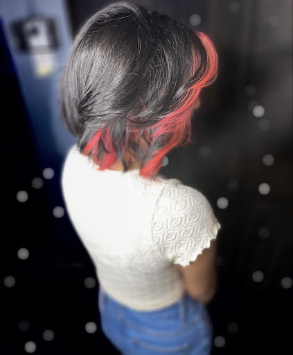 Beauty Salon «Blue A Complete Hair Salon», reviews and photos, 10 Muzzey St, Lexington, MA 02421, USA