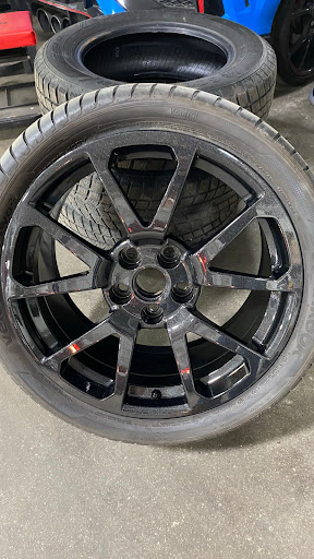 Auto Body Shop «McFee Auto Center», reviews and photos, 82 W Boylston St, Worcester, MA 01606, USA