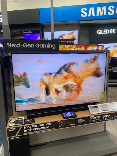 Electronics Store «Best Buy», reviews and photos, 12260 E Foothill Blvd, Rancho Cucamonga, CA 91739, USA