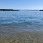Photo n°1 de l'avis de Patrick.. fait le 20/08/2020 à 16:31 sur le  Strandcafé Starnberg à Starnberg
