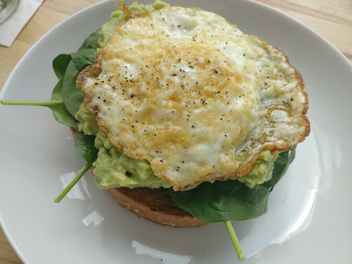 Coffee Shop «Magpie Cafe», reviews and photos, 333 Laurel St #110, Baton Rouge, LA 70802, USA