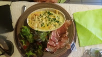 Tartiflette du Restaurant le Médiéval à Riquewihr - n°9