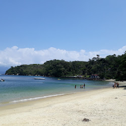 Vila Velha Plajı'in fotoğrafı imkanlar alanı