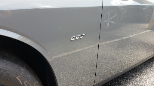 Car Dealer «Gator Chrysler Dodge Jeep», reviews and photos, 840 S Harbor City Blvd, Melbourne, FL 32901, USA