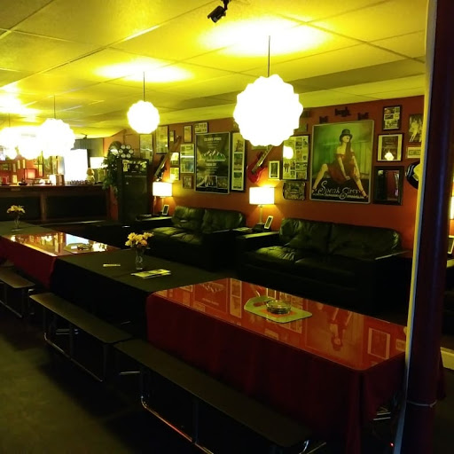 Live Music Venue «The Original Speakeasy Cannabis Club», reviews and photos, 2508 E Bijou St, Colorado Springs, CO 80909, USA