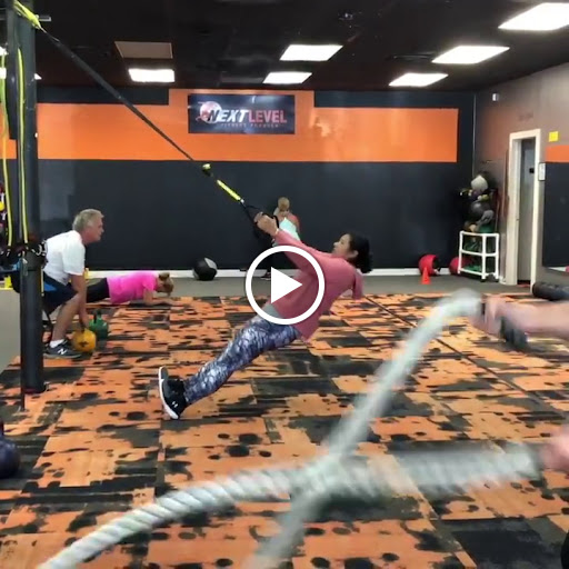 Personal Trainer «NEXT Level Fit», reviews and photos, 611 Main Street & 7th Avenue, Belmar, NJ 07719, USA