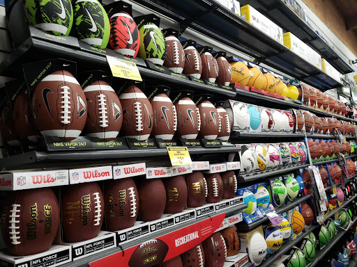 Sporting Goods Store «Big 5 Sporting Goods», reviews and photos, 5725 E Sprague Ave, Spokane, WA 99212, USA