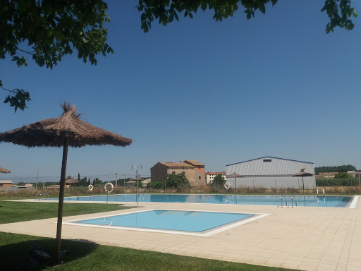 Piscines Municipals Vila-sana en Vila-sana, Lleida