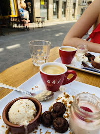 Plats et boissons du Restaurant Le B. à Nantes - n°18