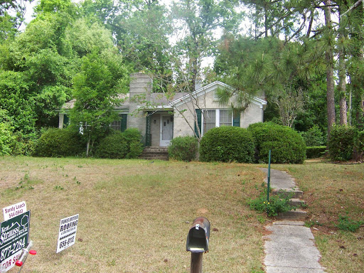 Roofing Contractor «Parker Brothers Roofing & Construction, Inc.», reviews and photos, 4553 Woodville Hwy, Tallahassee, FL 32305, USA