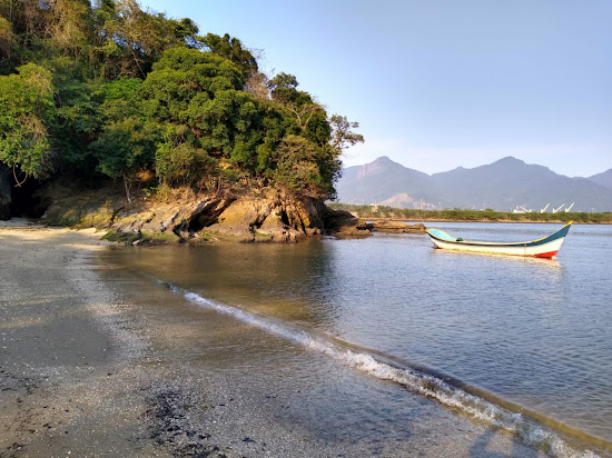 Beach Deodato