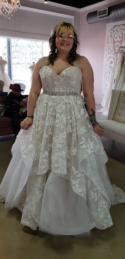 Bridal Shop «Inverness Bridal», reviews and photos, 925 W Oak St, Conway, AR 72032, USA