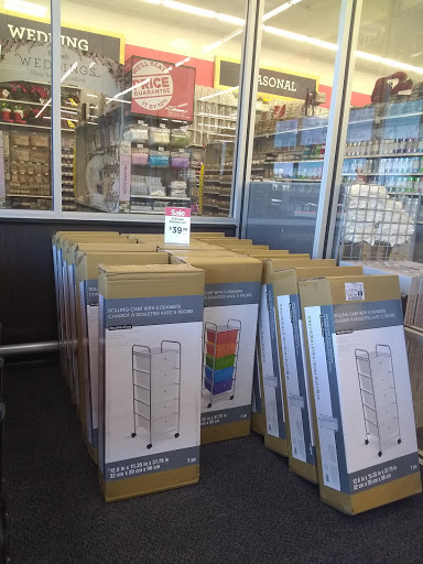 Craft Store «Michaels», reviews and photos, 1284 S Amity Rd, Conway, AR 72032, USA