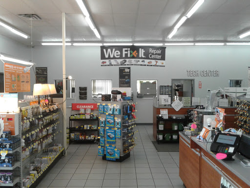 Car Battery Store «Batteries Plus Bulbs», reviews and photos, 5010 N High St, Columbus, OH 43214, USA