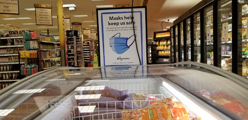 Supermarket «Wegmans», reviews and photos, 3177 Latta Rd, Rochester, NY 14612, USA