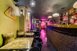 Photo n°11 de Le Cancan à Paris ()