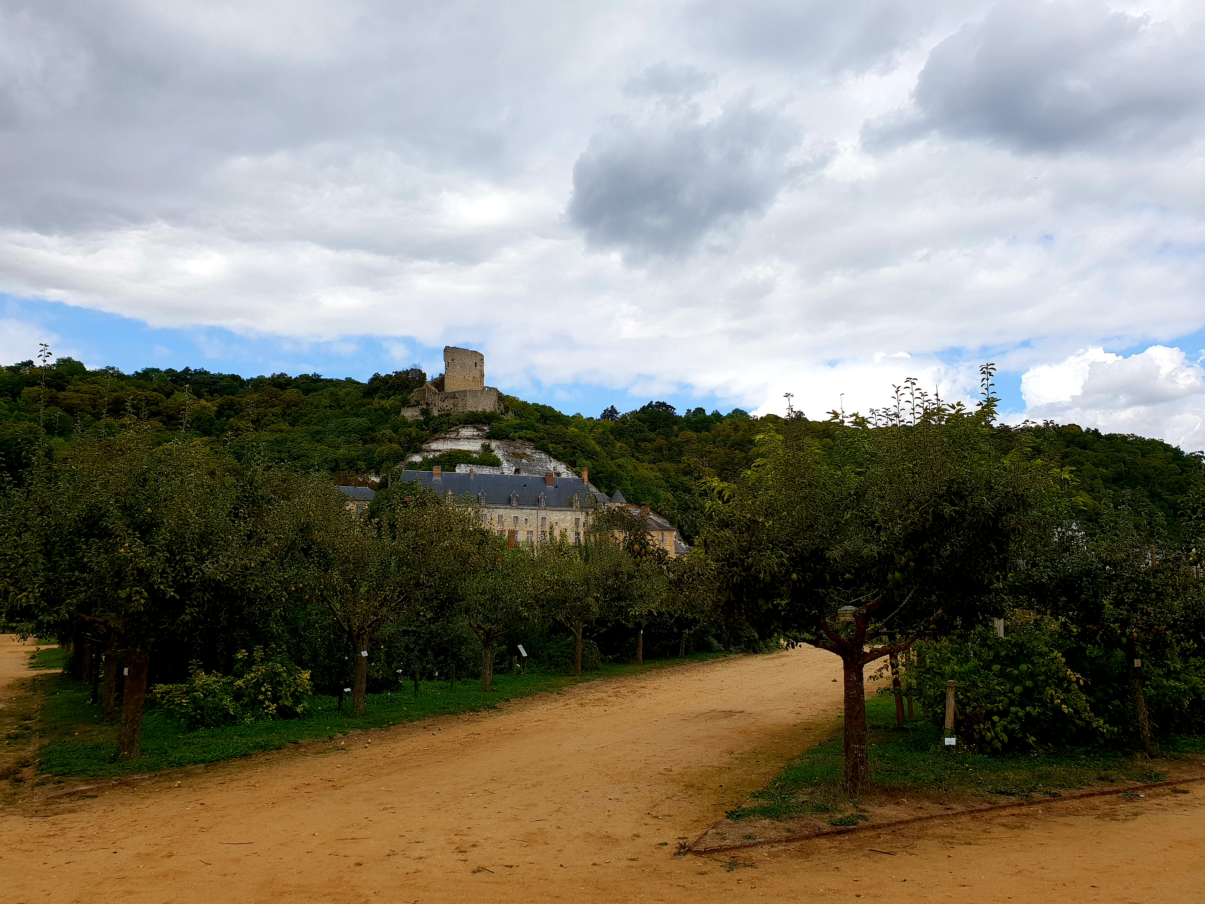 Photo n° 2 de l'avis de Xavier.u fait le 07/09/2018 à 13:07