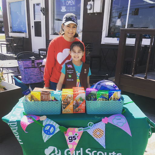 Coffee Shop «The Full Cup Bookstore and Coffee Shop», reviews and photos, 922 S Main St, Weatherford, TX 76086, USA