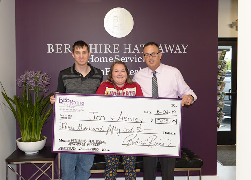 Real Estate Agency «The Bob & Ronna Group of Berkshire Hathaway HomeServices», reviews and photos, 3410 Plumtree Dr Ste 101, Ellicott City, MD 21042, USA