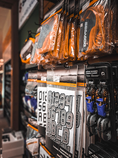 Motorcycle Dealer «Power Lodge», reviews and photos, 6781 US-10, Anoka, MN 55303, USA