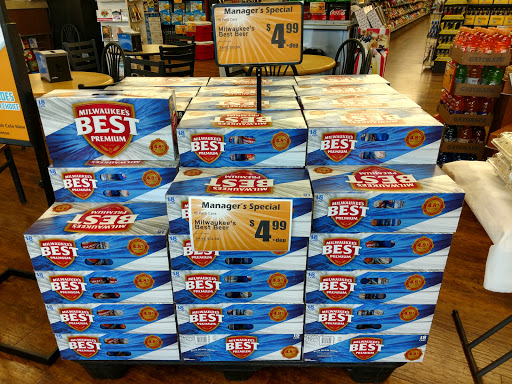 Grocery Store «Rays Food Place», reviews and photos, 25013 OR-126, Veneta, OR 97487, USA