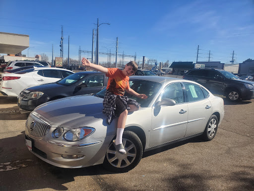 Used Car Dealer «CarHop Auto Sales & Finance», reviews and photos, 3803 W 10th St, Greeley, CO 80634, USA