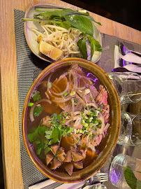 Phô du Restaurant vietnamien Hanoi Canteen à Paris - n°6