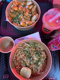 Nouille du Restaurant thaï Chô Chaï Eysines - Thaï Street Food - n°5