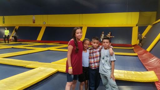 Amusement Center «Sky High Sports - Concord», reviews and photos, 1631 Challenge Dr, Concord, CA 94520, USA