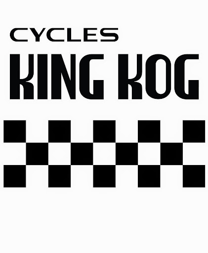 Bicycle Store «King Kog Bicycle Shop», reviews and photos, 327 17th St, Oakland, CA 94612, USA