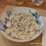 Photo n°1 de l'avis de patrizia. fait le 25/08/2023 à 21:21 sur le  La Nube - Officina Del Gusto à Campofontana