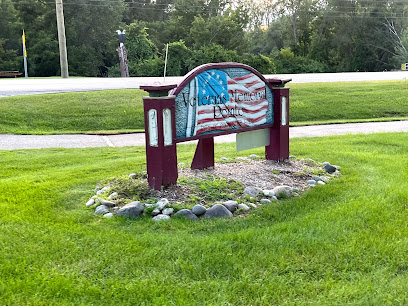 Veterans Memorial Pointe