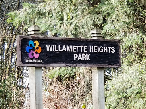 Park «Willamette Heights Park», reviews and photos, 508 Valley View, Springfield, OR 97477, USA