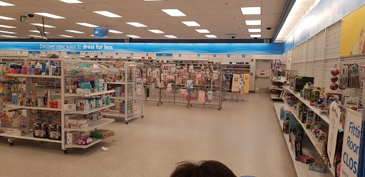 Clothing Store «Ross Dress for Less», reviews and photos, 5220 Jimmy Lee Smith Pkwy, Hiram, GA 30141, USA