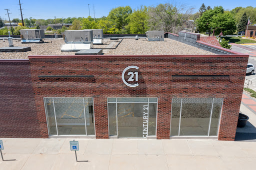 Real Estate Agency «CENTURY 21 Signature Real Estate - Ames», reviews and photos, 1615 Golden Aspen Dr #104, Ames, IA 50010, USA