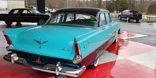 Roofing Contractor «Champion Services Inc», reviews and photos, 521 S Anderson Rd, Rock Hill, SC 29730, USA