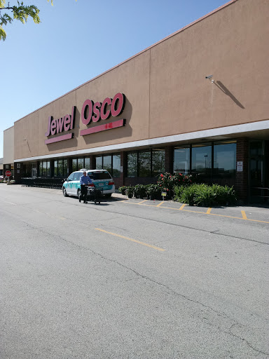 Jewel-Osco, 20 Biesterfield Rd, Elk Grove Village, IL 60007, USA, 