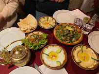 Les plus récentes photos du Restaurant libanais Baalbeck Amboise - n°1