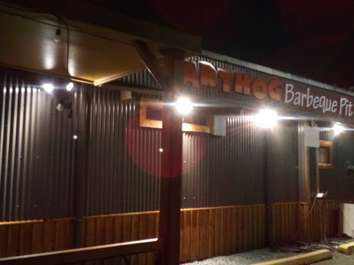 Barbecue Restaurant «Warthog BBQ Pit», reviews and photos, 11811 Pacific Ave S, Tacoma, WA 98444, USA