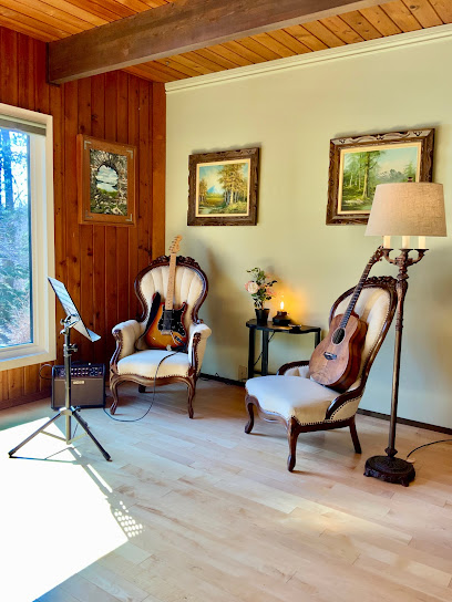 Woodville Estates Music Studio