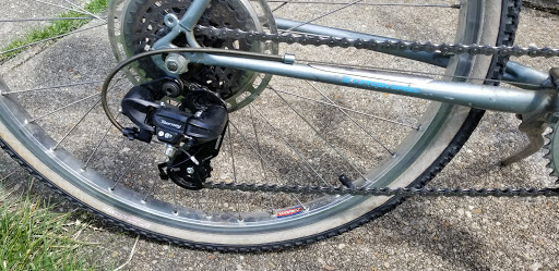 Bicycle Repair Shop «Arnold Bike Doctor», reviews and photos, 953 Ritchie Hwy, Arnold, MD 21012, USA