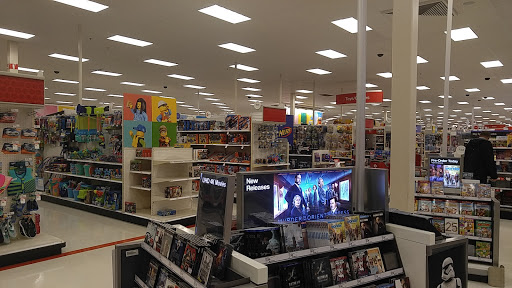 Department Store «Target», reviews and photos, 3031 NY-50, Saratoga Springs, NY 12866, USA