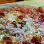 Photo n°1 de l'avis de Francesco.o fait le 24/05/2019 à 08:48 sur le  Pizza House à Sapri