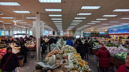 Grocery Store «Fei Long Market», reviews and photos, 6301 8th Ave, Brooklyn, NY 11220, USA
