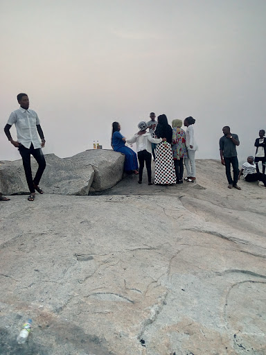 Keffi Water Reservoire, Keffi, Nigeria, Museum, state Benue