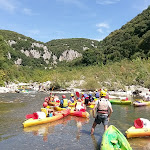 Photo n° 2 de l'avis de Durand.m fait le 07/01/2018 à 16:31 pour Kayak Hérault à Agonès