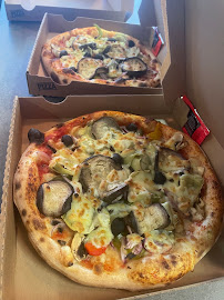 Plats et boissons du Pizzeria Subito pizza noeux à Nœux-les-Mines - n°8