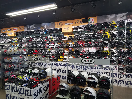 Motorcycle Parts Store «Cycle Gear», reviews and photos, 8930 SE Stark St, Portland, OR 97216, USA