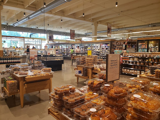 Grocery Store «Whole Foods Market», reviews and photos, 1925 Hughes Landing Blvd #100, The Woodlands, TX 77380, USA
